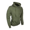 viper tactical zipped hoodie groen