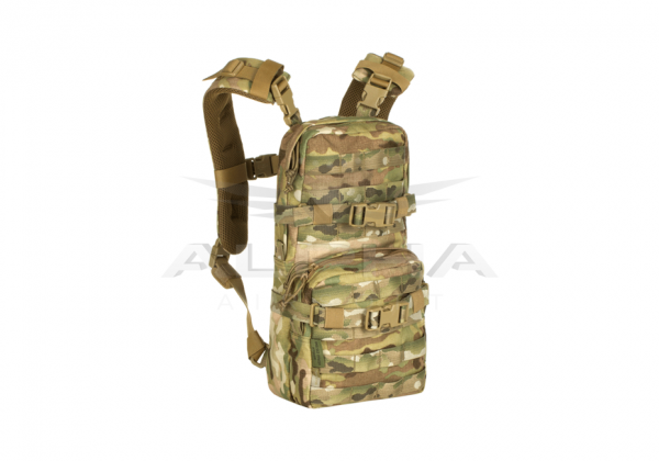 Warrior cargo pack